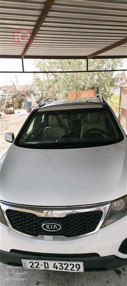 كيا سورينتو